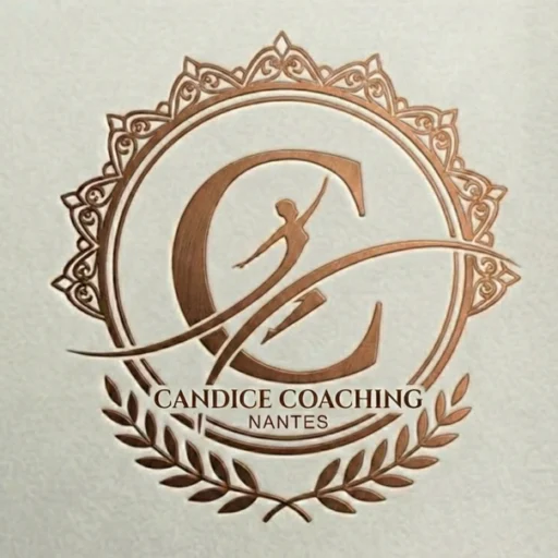 Logo Candice Coaching - coach sportive pour femme à distance